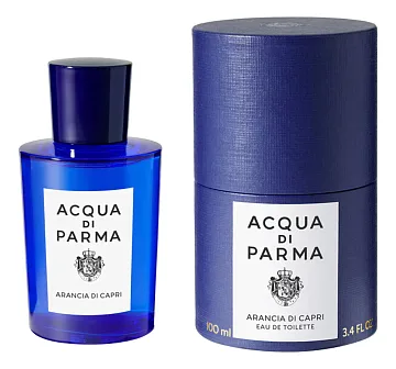 Acqua di Parma Arancia Di Capri
