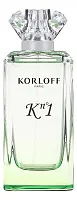 Korloff Paris Kn I