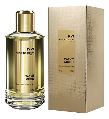 Mancera Wave Musk