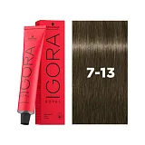 Стойкая крем-краска для волос IGORA Royal