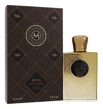 Moresque The Secret Collection Royal