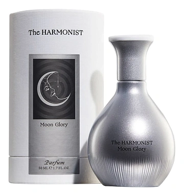 The Harmonist Moon Glory