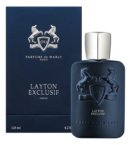 Parfums de Marly Layton Exclusif