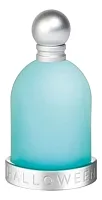 Halloween Blue Drop