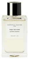 Essential Parfums Mon Vetiver