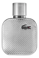 Lacoste L.12.12 Silver Grey