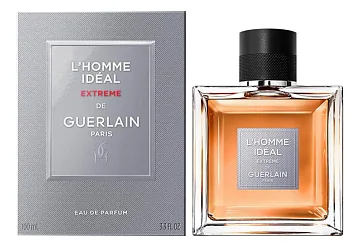 Guerlain L'Homme Ideal Extreme