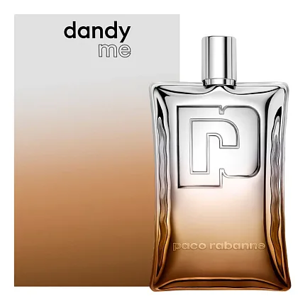 Rabanne Dandy Me