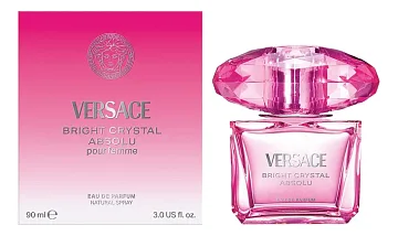 Versace Bright Crystal Absolu