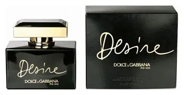 Dolce & Gabbana The One Desire