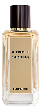Keiko Mecheri Splendorous
