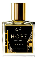 Hope Istanbul N.E.C.O