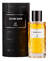 RP Paris Sucre Noir
