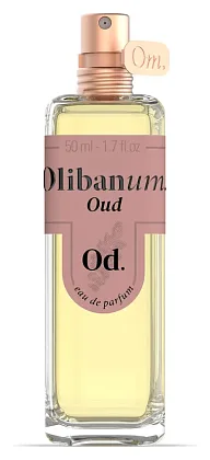 Olibanum Oud