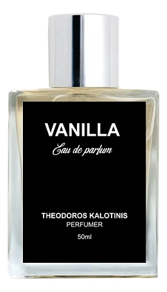 Theodoros Kalotinis Vanilla