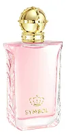 Princesse Marina de Bourbon Symbol For A Lady