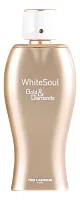 Ted Lapidus White Soul Gold & Diamonds