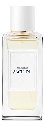 Angeline Feel Freedom