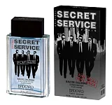 Brocard Secret Service Platinum