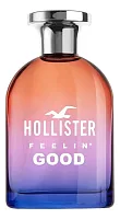 Hollister Feelin' Good For Her
