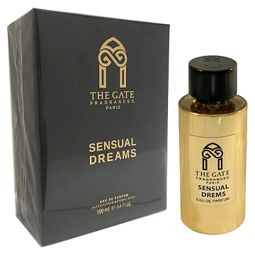 The Gate Fragrances Paris Sensual Dream