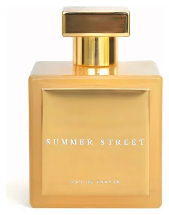 House of Brandt Summer Street