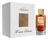 Franck Boclet Addiction