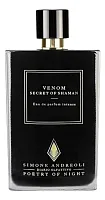 Simone Andreoli Venom Secret Of Shaman