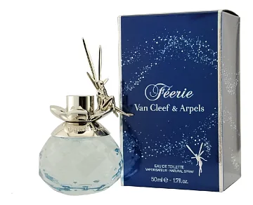 Van Cleef & Arpels Feerie Eau De Toilette