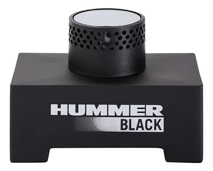 Hummer Black