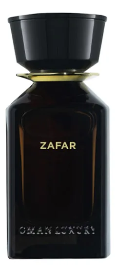 Omanluxury Zafar