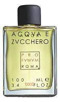 Profumum Roma Acqua E Zucchero