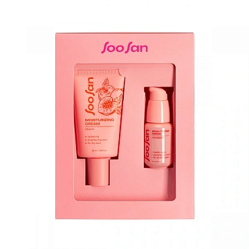 Набор Glow & Tone