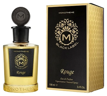 Monotheme Rouge