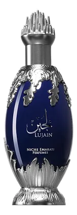 Lattafa Niche Emarati Lujain