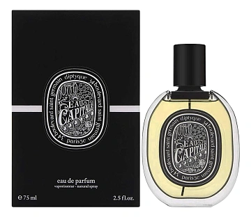 Diptyque Eau Capitale