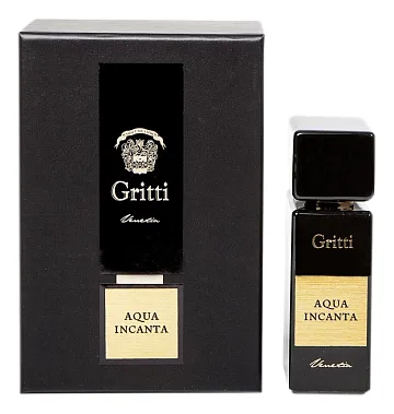 Dr. Gritti Aqua Incanta