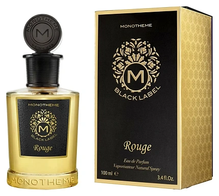 Monotheme Rouge