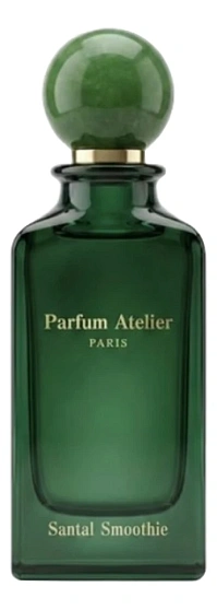 Parfum Atelier Santal Smoothie