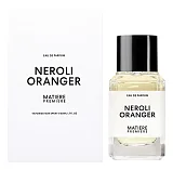 Matiere Premiere Neroli Oranger