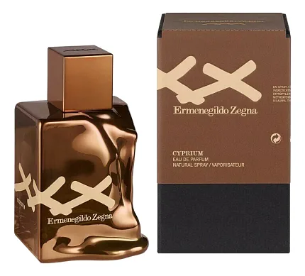 Ermenegildo Zegna XXX Cyprium