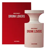 BORNTOSTANDOUT Drunk Lovers