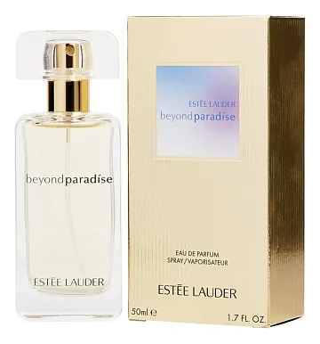 Estee Lauder Beyond Paradise