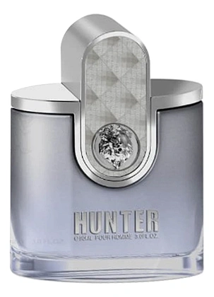 Prive Perfumes Hunter