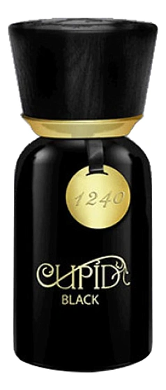 Cupid Black 1240