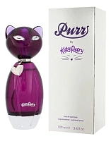 Katy Perry Purr