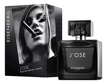 Eisenberg J'Ose Homme