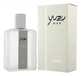 Caron Yuzu Man
