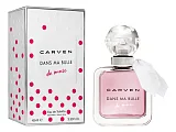 Carven Dans Ma Bulle De Musc