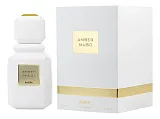 Ajmal Amber Musc